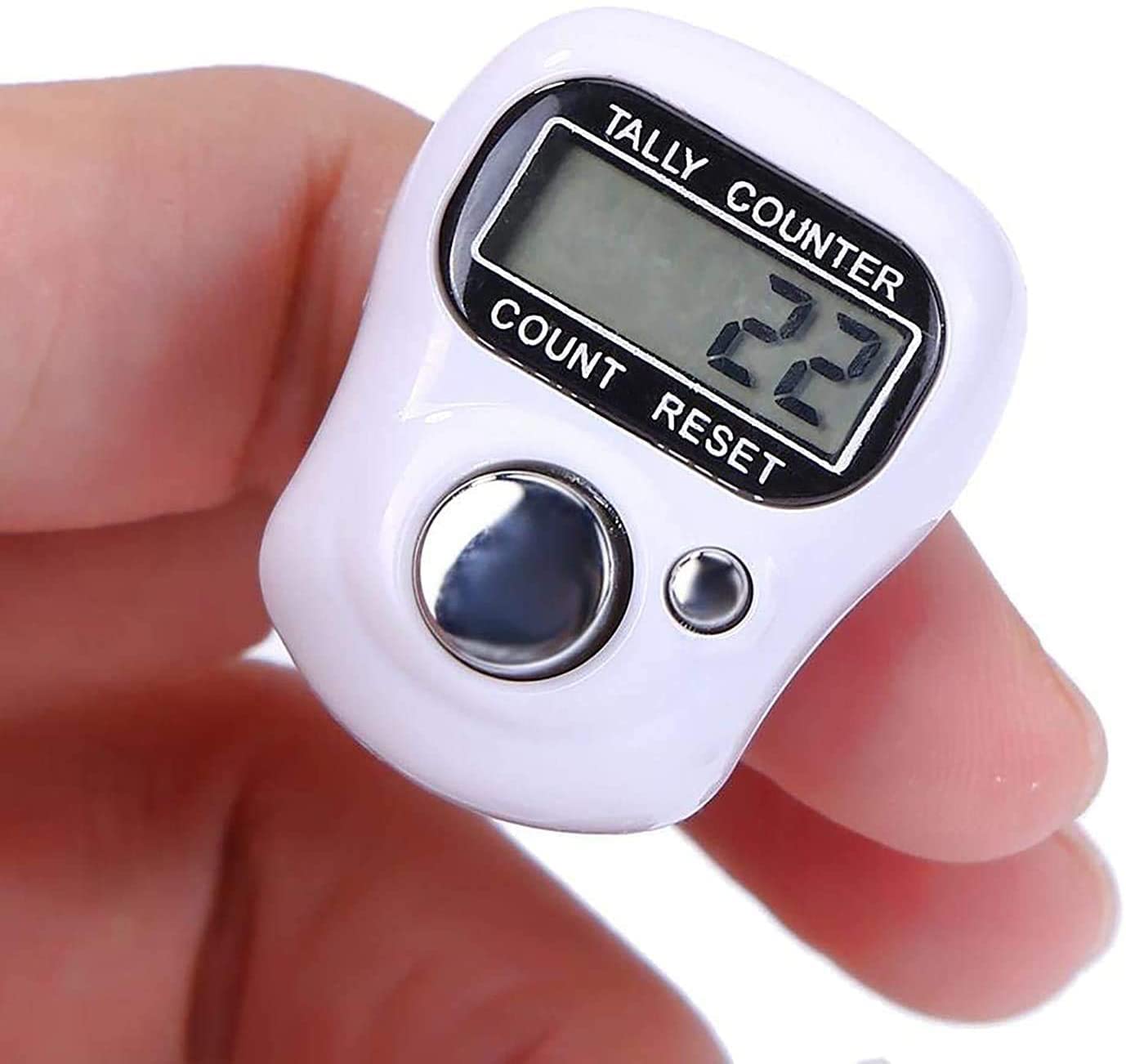 Finger Counter